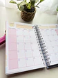 Libreta Planner A5 - Enfermera avatar  - Miniatura 10