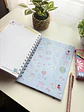 Libreta Planner A5 - Enfermera avatar  - Miniatura 15