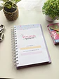 Libreta Planner A5 - Enfermera  - Miniatura 2