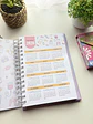 Libreta Planner A5 - Enfermera  - Miniatura 4