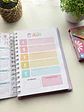 Libreta Planner A5 - Enfermera  - Miniatura 5