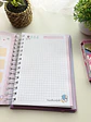 Libreta Planner A5 - Enfermera  - Miniatura 11