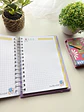 Libreta Planner A5 - Enfermera  - Miniatura 12