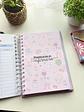 Libreta Planner A5 - Enfermera  - Miniatura 16