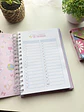 Libreta Planner A5 - Enfermera  - Miniatura 17