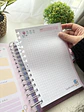 Libreta Planner A5 - Enfermera  - Miniatura 19