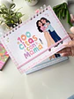 💖✨  Album  100 Citas con Mamá ✨💖 color rosa - Miniatura 1