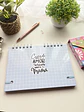 💖✨  Album  100 Citas con Mamá ✨💖 color celeste  - Miniatura 4