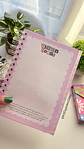 ✨ Archivo digital - Planner futuras universitarias 🌸 - Miniatura 6