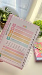 ✨ Archivo digital - Planner futuras universitarias 🌸 - Miniatura 7