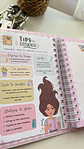 ✨ Archivo digital - Planner futuras universitarias 🌸 - Miniatura 13