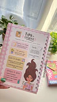 ✨Planner futura universitaria Veterinaria  - Miniatura 5