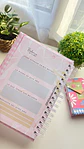 ✨Planner futura universitaria Veterinaria  - Miniatura 14