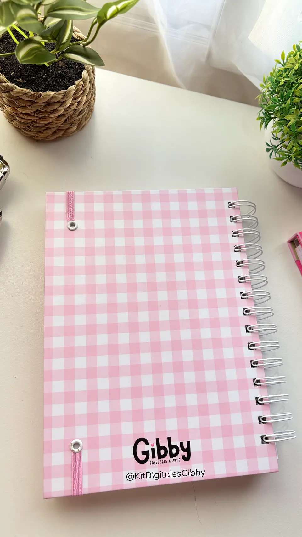 ✨Planner futura universitaria Veterinaria  16