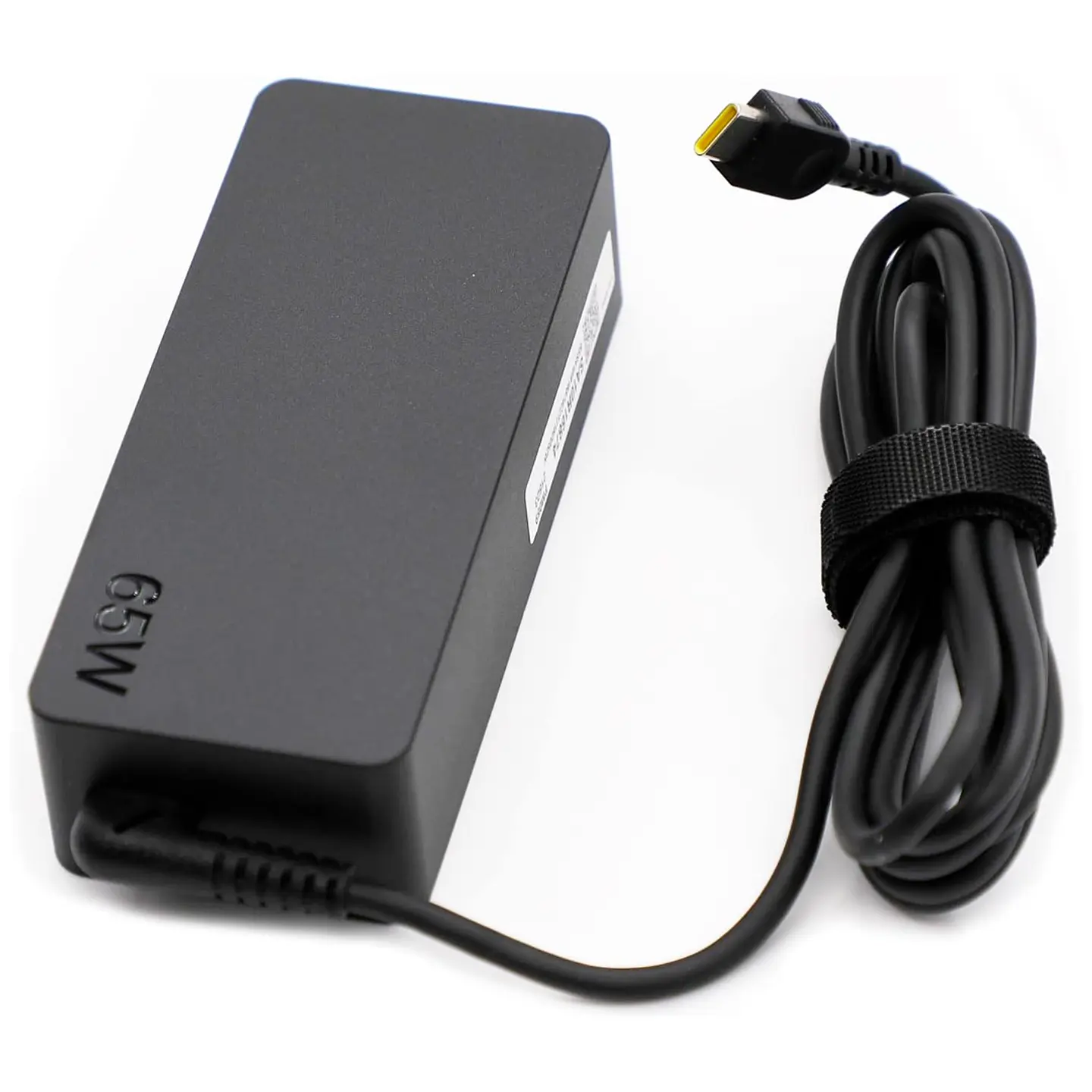 CARGADOR LENOVO TIPO C 65w ORIGINAL 3