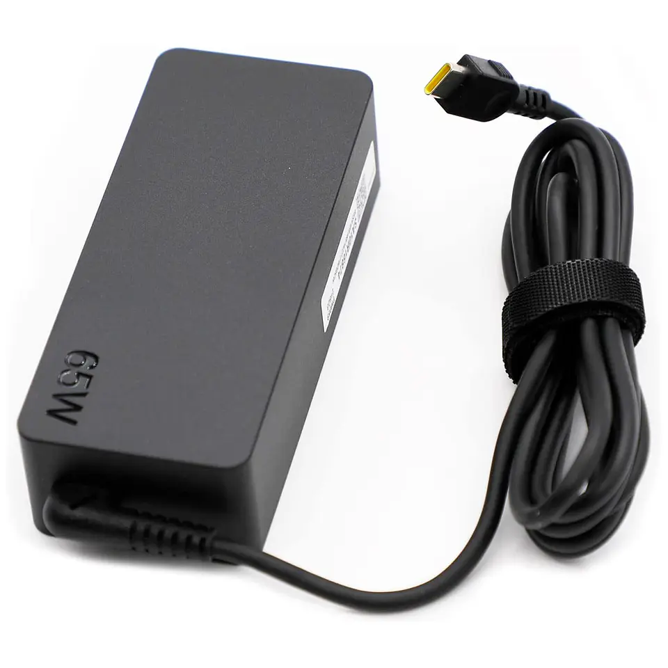 CARGADOR LENOVO TIPO C 65w ORIGINAL 3