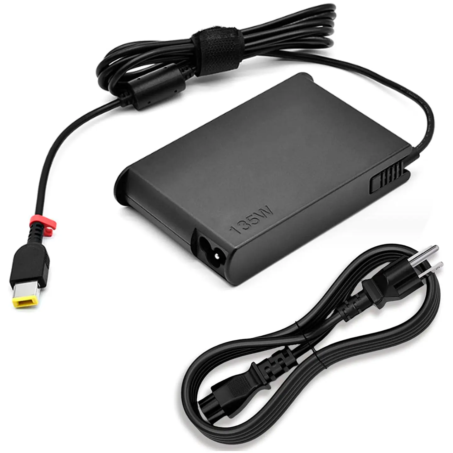 Cargador Lenovo Usb 135w 20v 6.75a SLIM 3