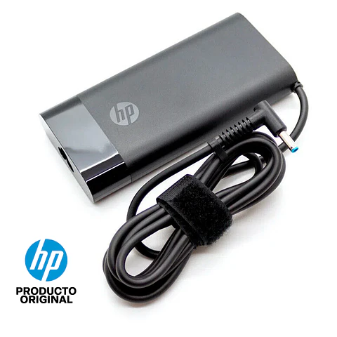 CARGADOR PARA HP OEM 150W 7.7A
