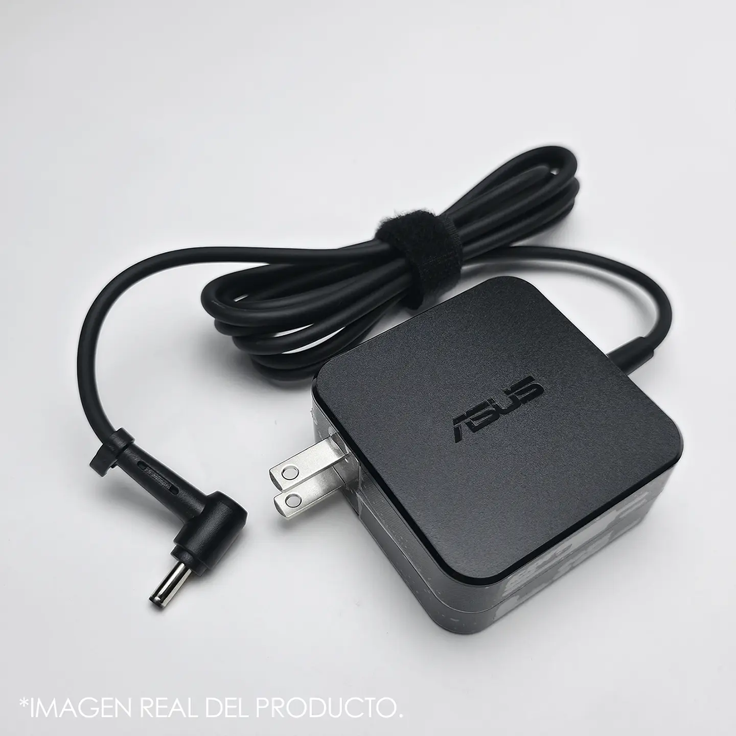 CARGADOR ASUS 45W 2.37A 19V ORIGINAL 7