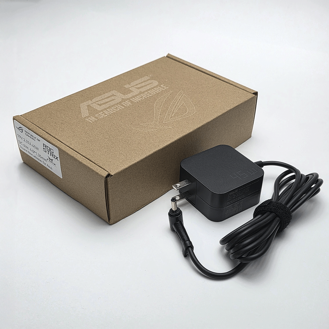 CARGADOR ASUS 45W 2.37A ROG 2025 4