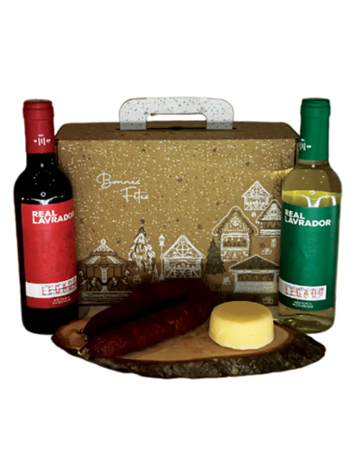 CABAZ DE NATAL ADERITO 1