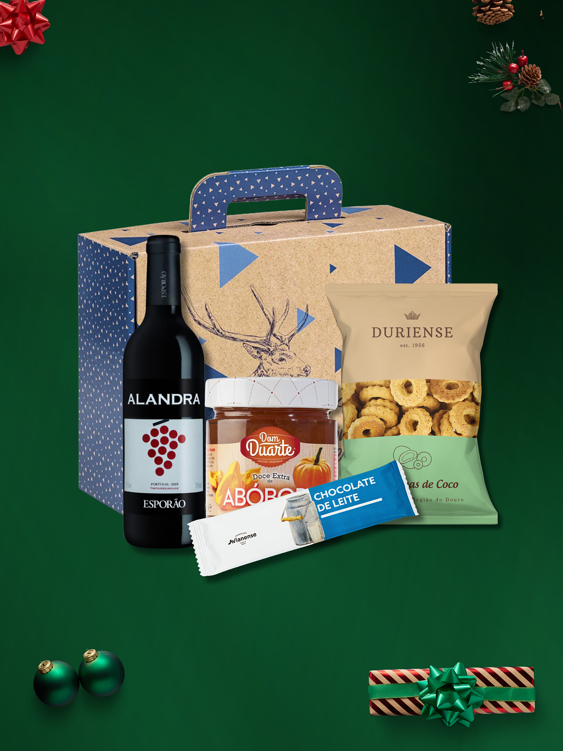 CABAZ DE NATAL ABÍLIO 1