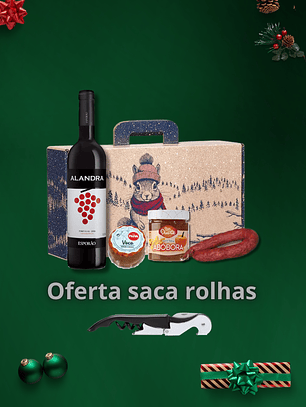 CABAZ DE NATAL ADRIANA