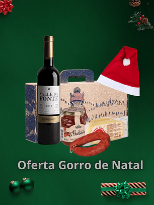 CABAZ DE NATAL BELMIRO