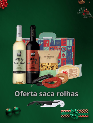 CABAZ DE NATAL BENEDITA