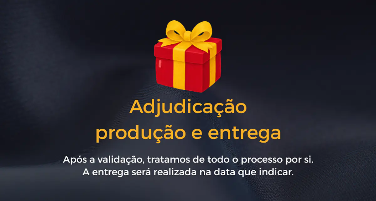 Cabazes de Natal Originais