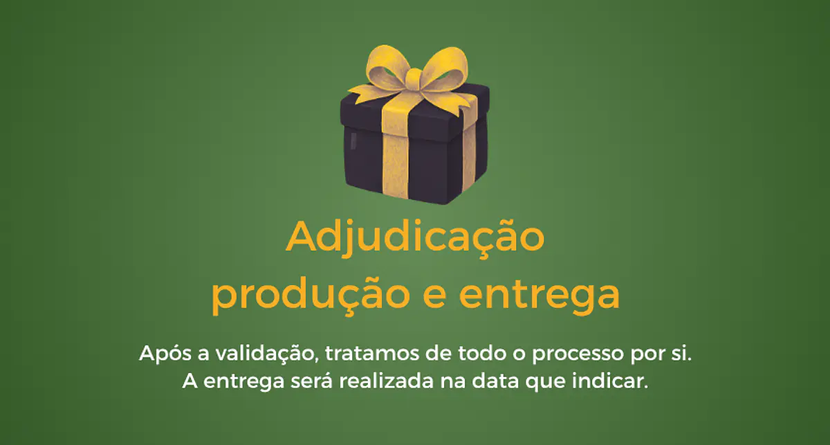 Cabazes de Natal Originais