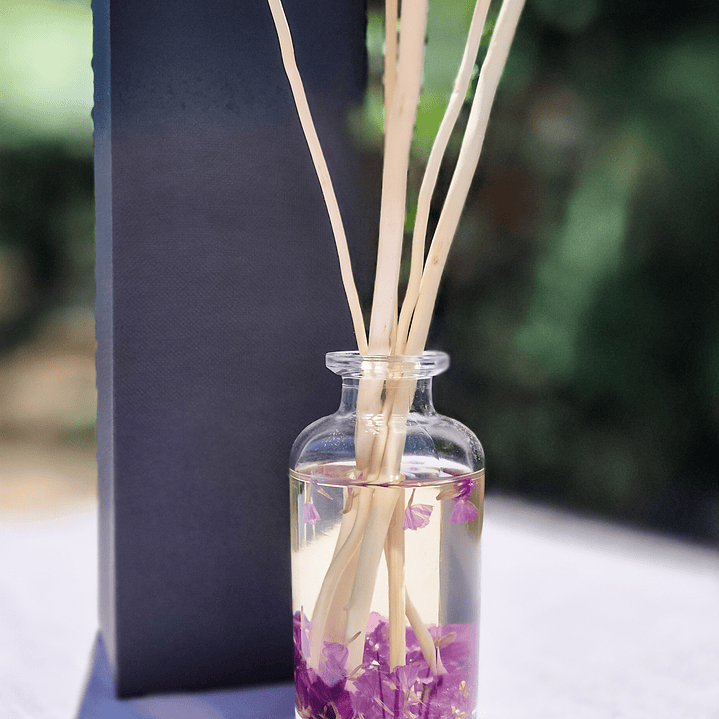 Elderflower & Gooseberry  2