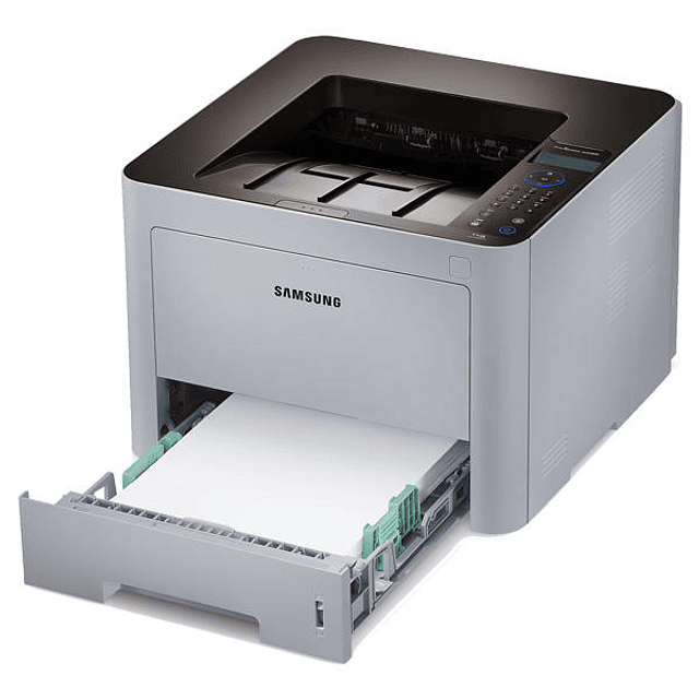 Impresora Laser HP Samsung Mono SL-M4020ND