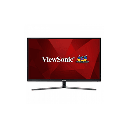 Monitor ViewSonic VX3211-2K 31.5'', IPS, 75Hz, 3ms, 2560x1440, VGA, HDMI, DP 