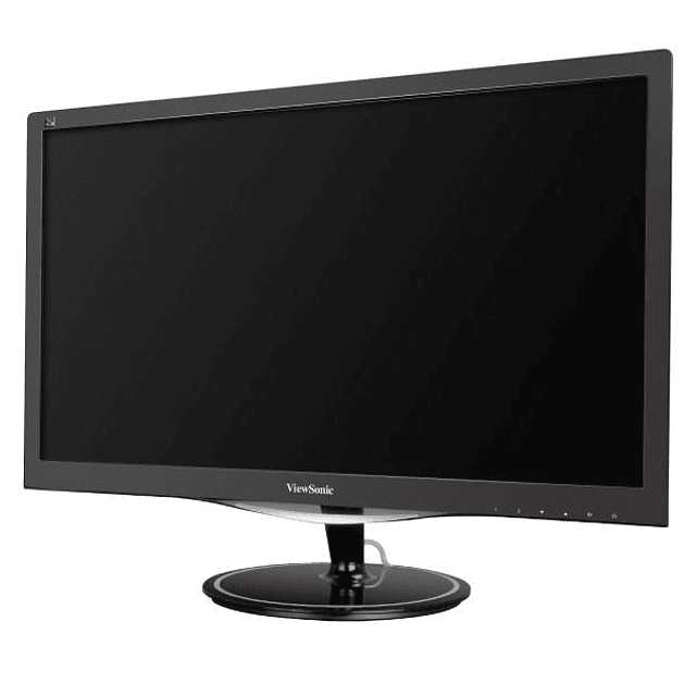  Monitor Gamer 27'' VX2757-MHD Full HD, 2ms GTG, AMD FreeSync, VGA, HDMI, DP 
