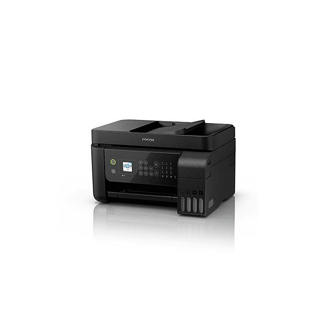 Impresora Epson multifuncional EcoTank L5190