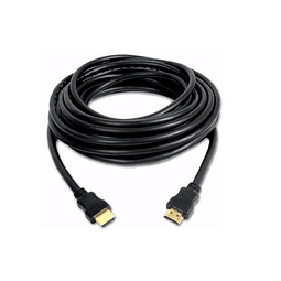 CABLE HDMI 15 MTS