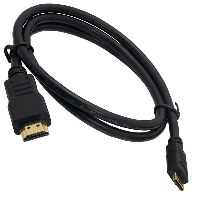 Cable Lenovo HDMI a HDMI 2m