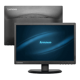 Monitor Lenovo ThinkVision E2054 19,45'' IPS 1440 × 900