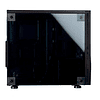 Gabinete Corsair Spec05 - Negro con fuente de apoder de CV550