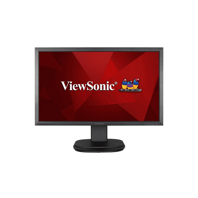 Monitor Viewsonic VG2439Smh 23,6'', panel MVA, 1920 x 1080