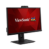Monitor Viewsonic VG2440V 23,8'' 1920x1080 IPS, HDMI, Camara