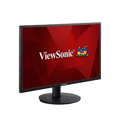 Monitor Viewsonic VA2718-SH 27'', IPS, 1920 x 1080, VGA, HDMI