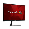 Monitor Curvo Viewsonix VX2718-2KPC 27'', 2560x1440 IPS    