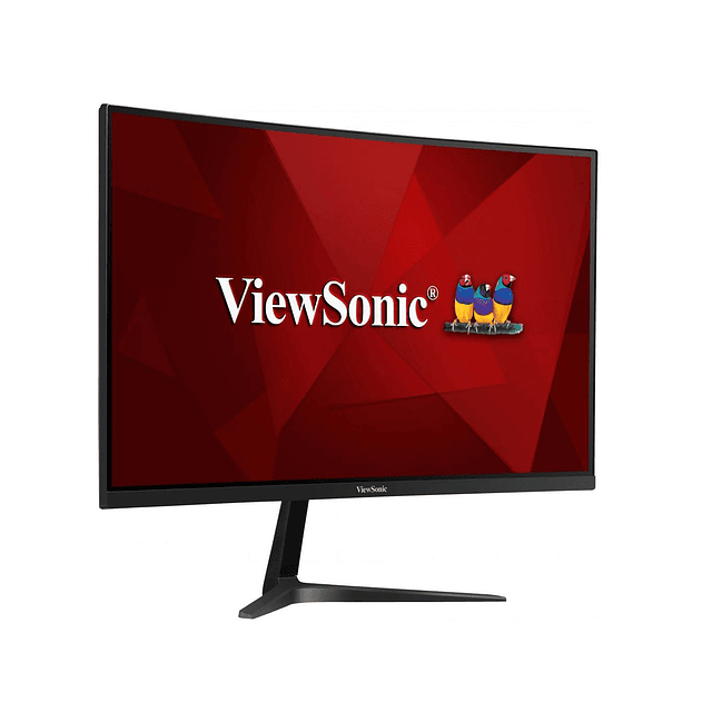Monitor Curvo Viewsonic VX2718-PC-MHD 27'',1920x1080, 165Hz, 5ms, HDMI   