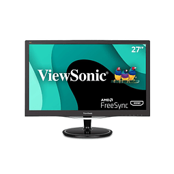 Monitor Viewsonic VX2757-MHD 27'' FreeSync,1080p, 75Hz, 2ms