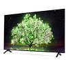 Televisor Smart TV OLED LG 48'' 4K UHD 2021 (REACONDICIONADO)