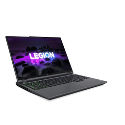 Lenovo Legion 5 Pro AMD Ryzen 7 5800H/ 16GB Ram/ SSD 512GB/ RTX 3060 6GB/ 16.0''/ W10H