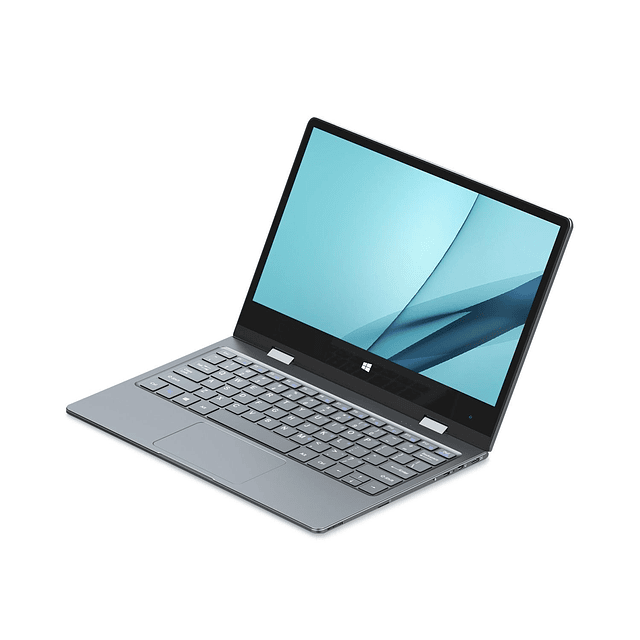 Notebook Convertible Bmax Y11 Intel N4120/ 8GB Ram/ 256GB SSD/ W10H/ 11.6'' FHD + Office Home and Business 2021