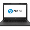 HP 240 G6 Intel Core i5-7200U/ 4GB Ram/ 1TB HDD/ 14''/ W10H (REACONDICIONADO)